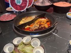 -巴蜀大将火锅(春熙店)