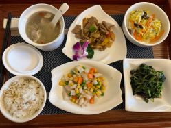 -沪壹健康国际母婴月子中心(360复旦奥医一妇婴东院店)