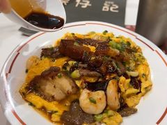 -香港深仔记茶餐厅(东门店)