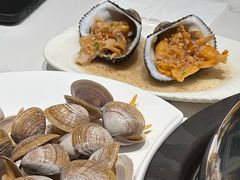 -海味当家·蒸锅海鲜(中山广场创始店)