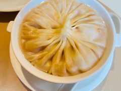 -利苑酒家(华熙国际店)