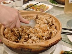 -大唐靓汤江门私房菜(景田店)