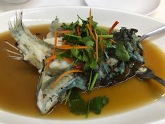-量贩海鲜餐厅