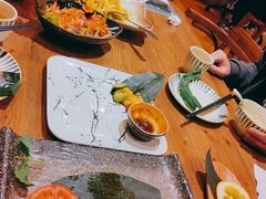 -泰堤坊(淡水体育馆店)