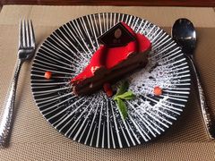 -YUE·6·西式融合餐厅(外滩六号店)
