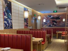 -松野谷·寿喜烧自助(华联顺义金街购物中心店)