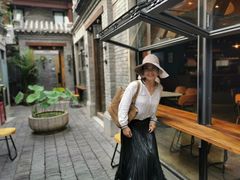 -糖房咖啡(南锣鼓巷店)