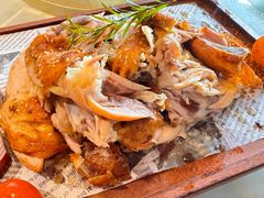 -品质伊骊新疆菜(紫金店)