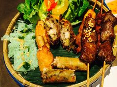 -美奈小馆·越南料理(中航城君尚购物中心店)