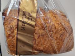 -巴黎贝甜(大宁国际商业广场店)