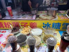 -周浦小上海步行街