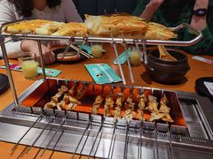 -白玉串城(南六中路店)