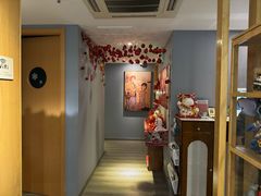 -沐森 •疗愈头疗馆(打浦桥店)