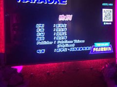 -奥斯汀KTV(金湖店)