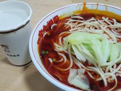 -易毛特色牛肉面(解放碑步行街店)