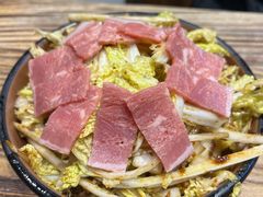 -相尽欢江湖铁板烧(武商梦时代店)