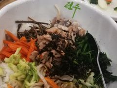 -全州拌饭馆(龙源西街店)