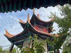-戏马台景区