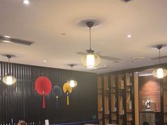 大堂-松临·铁板烧&Omakase(神农店)