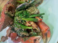 -無招牌海鮮(芽笼店)