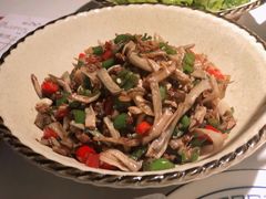 外婆下饭菜-永兴外婆桥(城中万达店)