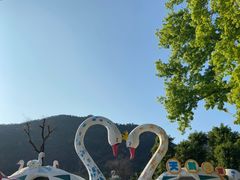 -宝晶宫旅游景区