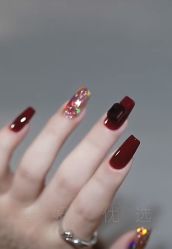 -情同手足美甲美睫