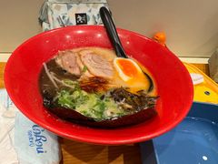 -一風堂拉面(美罗城店)