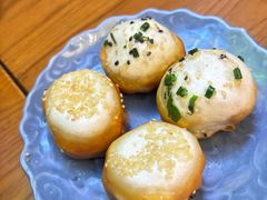 -鑫震源·苏式大虾生煎(山塘街店)