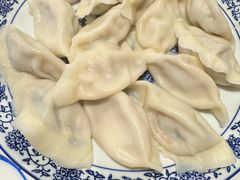 -老都一处饺子馆(道里店)