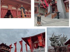 -海合安苏州阳澄半岛乐园