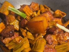 -山外山·林语花园餐厅