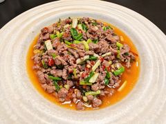 -滇铺子·云南特色菜·第九届野生菌美食节(曲靖万达店)
