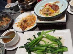 -先记烧鹅王·本地粤菜(福永店)
