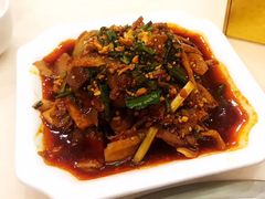 -太婆天府山珍酒楼(亚运村店)