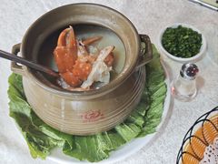 -崖口红树林海鲜餐厅