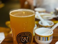 -思金拉措庄园藏餐(太阳岛店)