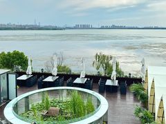 -火福·天湖阁大闸蟹博物馆主题餐厅(浅水湾店)