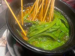 -可口香·非遗老号烧烤(南岗直营店)