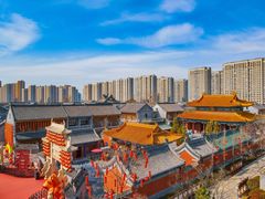 -即墨古城