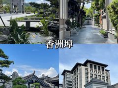 -冯姐生蚝(长隆横琴店)