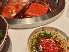 -小龙坎火锅(IFS HOT店)
