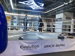 -EVOLUTION健身(麦凯乐店)