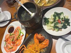 -醉壹号海鲜大排档(厦门美食地标店)