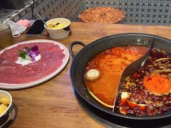 -楠火锅(昆山金鹰店)