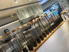 -喜茶(佛山岭南站店)