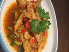 -湖兰金牌小炒肉(椒江万达店)