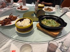 -鸽味轩·粤菜小馆(高楼门总店)