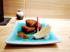 -鮨青(恒基名人购物中心店)