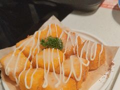-聚福安·传统老爸茶(大英店)